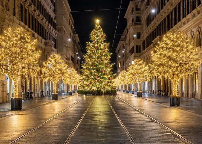 Luxury For 10 Vaticano S'peter Basilica Aircond Netflix - Sky Wifi *