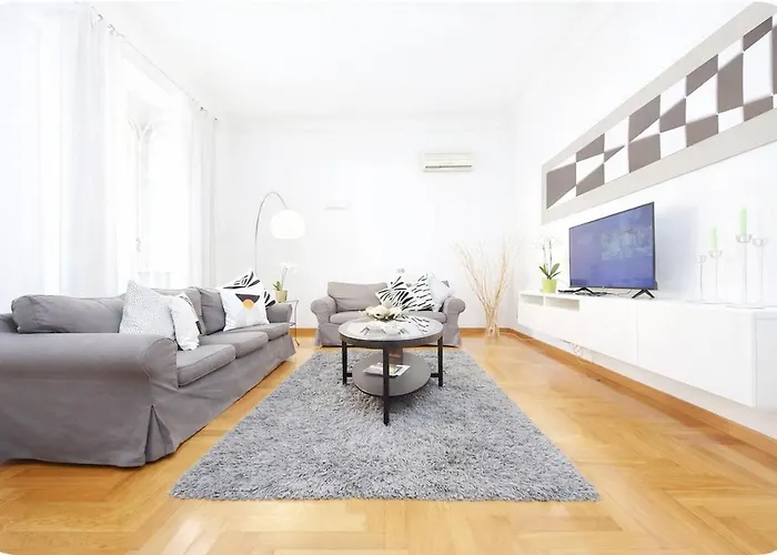 Luxury For 10 Vaticano S'peter Basilica Aircond Netflix - Sky Wifi *