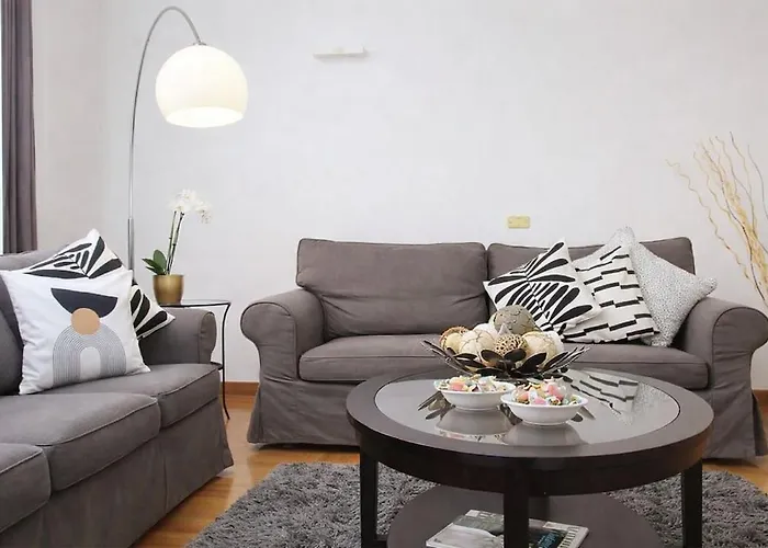 Apartment Luxury For 10 Vaticano S'peter Basilica Aircond Netflix - Sky Wifi Rom