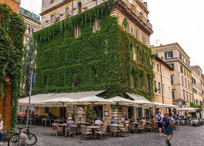 Luxury For 10 Vaticano S'peter Basilica Aircond Netflix - Sky Wifi *