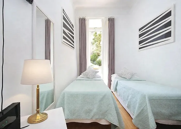 Luxury For 10 Vaticano S'peter Basilica Aircond Netflix - Sky Wifi Апартаменты