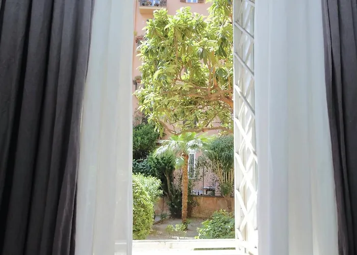 Luxury For 10 Vaticano S'peter Basilica Aircond Netflix - Sky Wifi Апартаменты *