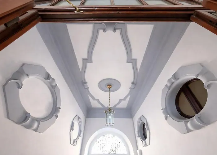 Luxury For 10 Vaticano S'peter Basilica Aircond Netflix - Sky Wifi Апартаменты *