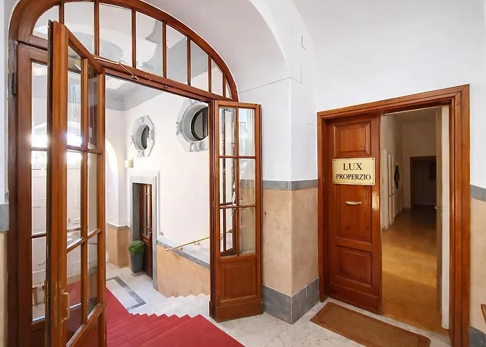 Апартаменты Luxury For 10 Vaticano S'peter Basilica Aircond Netflix - Sky Wifi Рим