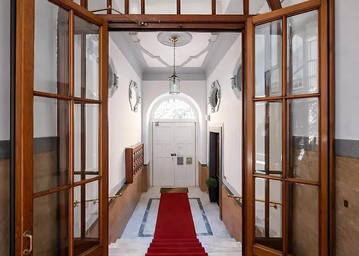 Luxury For 10 Vaticano S'peter Basilica Aircond Netflix - Sky Wifi